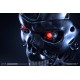 Terminator 2 T-800 Endoskeleton 1/1 scale Art Mask